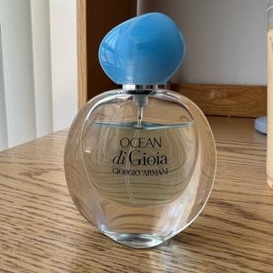 Armani Ocean di Gioia Eau de Parfum